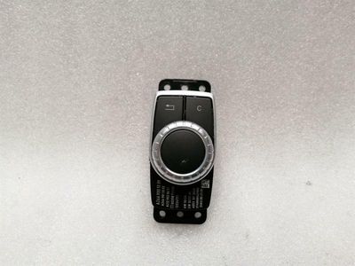 Mercedes A-Klasse W176 Command Controller Schalter A2469001309 Schalter