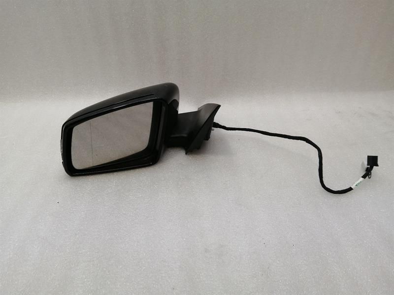 Mercedes CLA W117 C117 left door mirror A1178100976 exterior mirror left