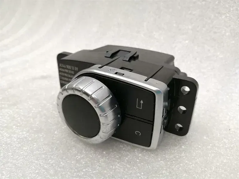 Mercedes A Class W176 W246 Comand Switch A2469001309 Comand Switch