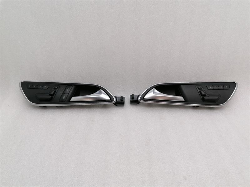 Mercedes A Class W176 door handle A2467200948 RHD handle switch seat