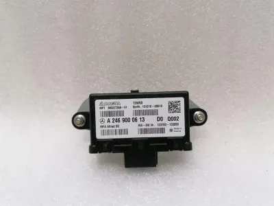Mercedes A klases W176 AMG 4Matic modulis A2469000613 ECU AWD