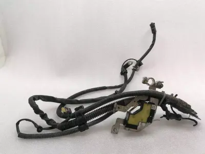 Mercedes A Class W177 Wiring Loom A1775406500 Harness