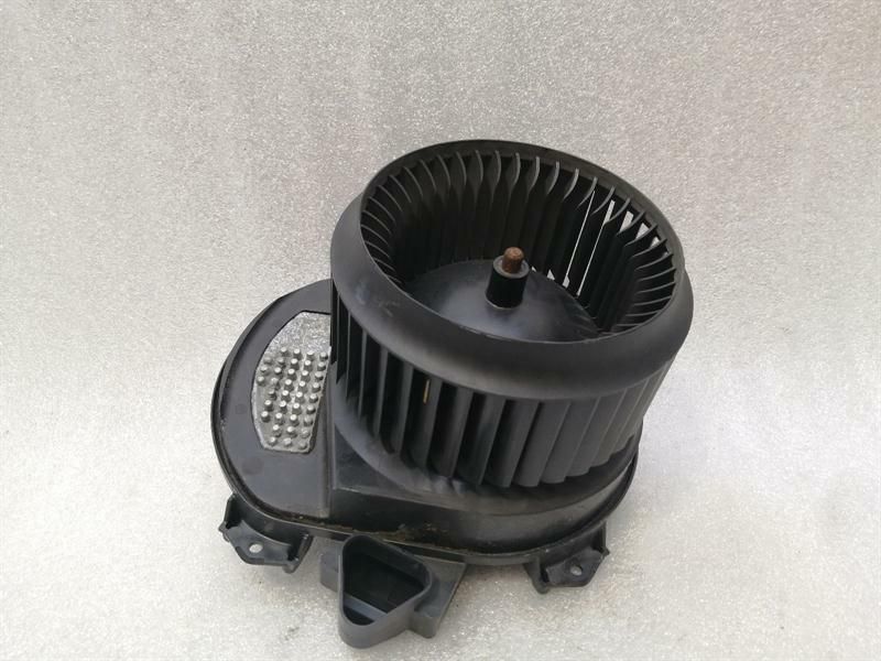 MERCEDES A CLASS W176 HEATER BLOWER A2469064300 RIGHT HAND DRIVE RHD