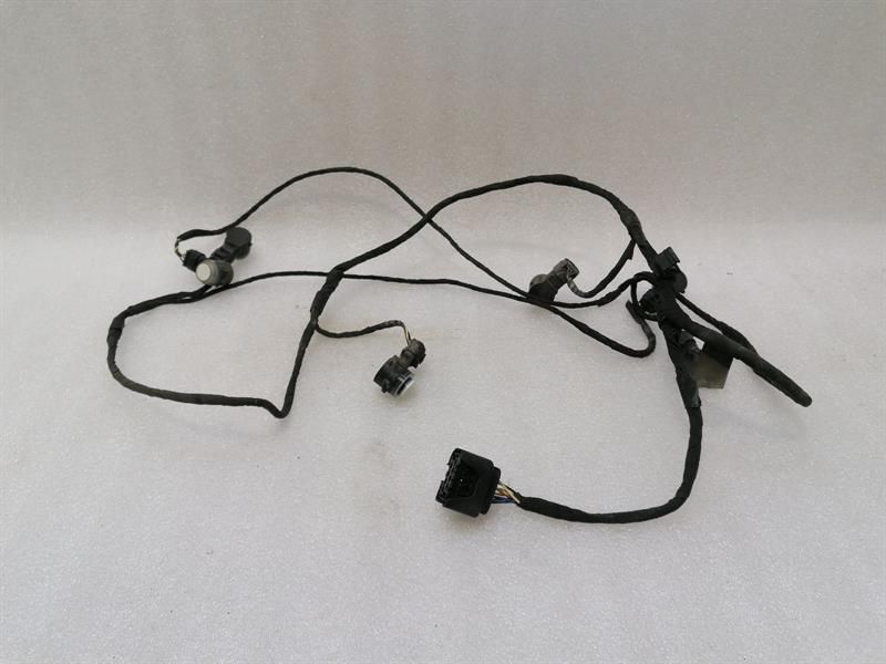 Mercedes CLA W117 C117 Rear PDC Wiring Loom A0485454028 Rear PTS Wiring Harness
