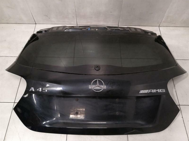MERCEDES A Class W176 Boat Lid A1767400105 Tailgate A1767402200 TAILGATE