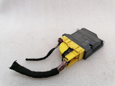 Mercedes A Klasa W177 Moduł bezpieczeństwa ECU A1779000304 Jednostka sterowania powietrzem SRS