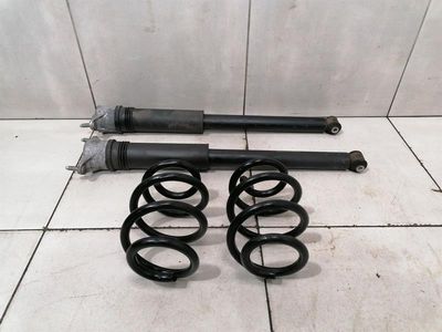 Mercedes A35 AMG W177 Заден амортисьор A1773260700 Комплект заден амортисьор