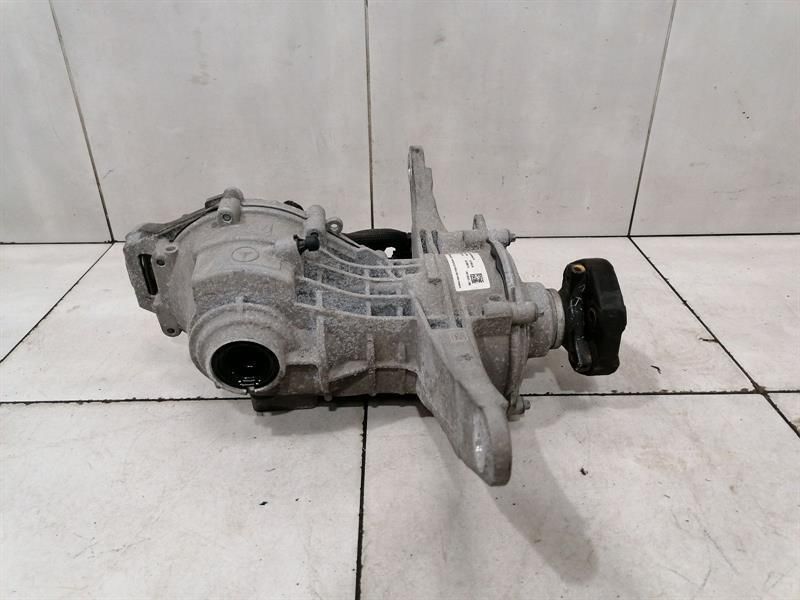 Mercedes A35 AMG W177 Rear Diff A2473502503 Rear Differential 2.438