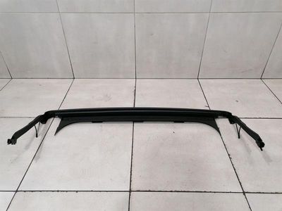 Mercedes A Class W177 Wind Deflector Pan A1777801300 Windschott PANORAMA