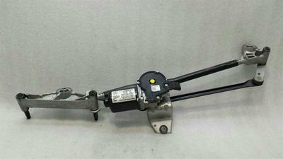 Mercedes A Class W176 RHD front wiper engine A1768200140 right handlebar A45 AMG