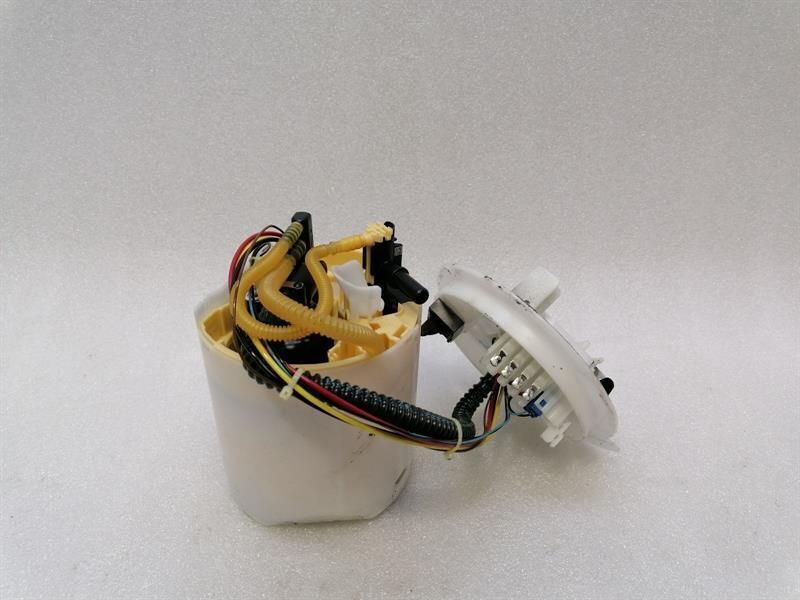 Mercedes A Class W177 A35 AMG Fuel Pump Electric A2474703300 Fuel Pump