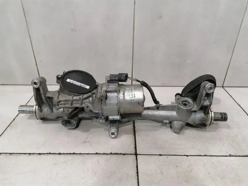 MERCEDES A35 AMG W177 POWER STEERING RACK A1774606700 RIGHT HAND DRIVE RHD