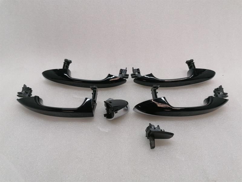 Mercedes A W177 keyless door handle set A0997601901 door handle RHD RIGHT HAND DRIVE