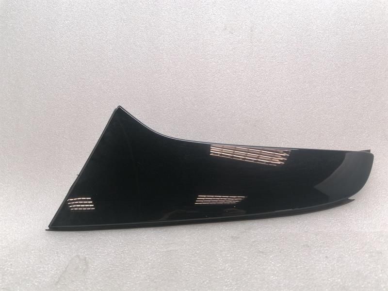 MERCEDES A CLASS W177 A1777900100 REAR SPOILER ATTACHMENT LEFT REAR SPOILER