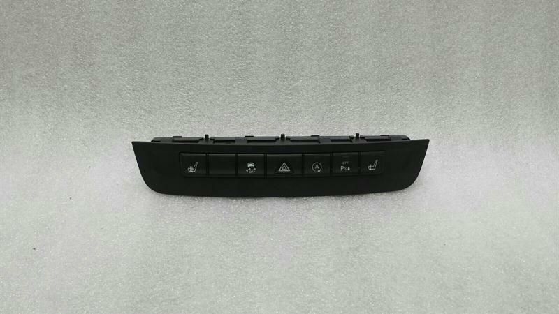 Mercedes A Class W176 Switch Block A1769054100 Switch Block