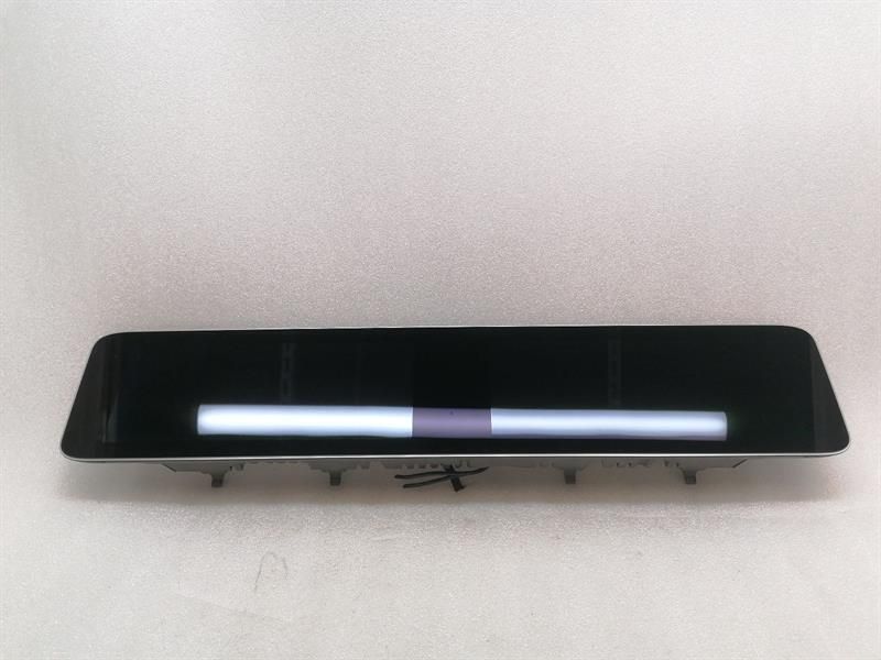 Mercedes A Class W177 W247 Speedometer Navigation A2479007204 RHD RIGHT HANDLEBAR