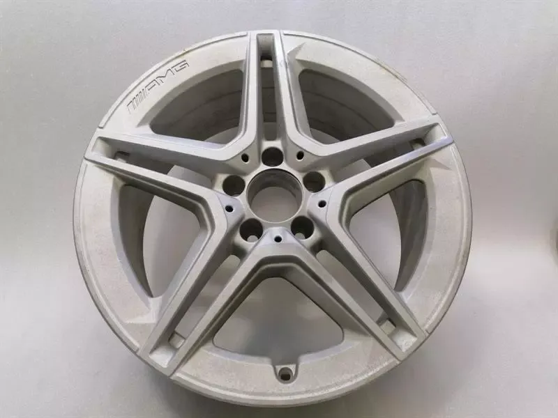 Mercedes A Class W177 Alloy Wheel A1774011800 AMG Alloy Wheel