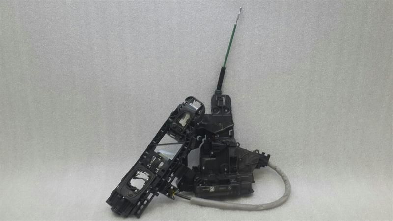 Mercedes E Class W213 rear right door lock A0997309600 door lock rear right