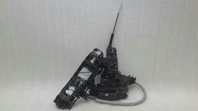 Mercedes E Class W213 rear right door lock A0997309600 door lock rear right