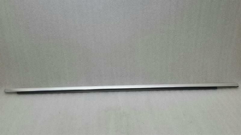 Mercedes E Class W213 Rear Right Body Moulding A2137300224 Strip Rear Right