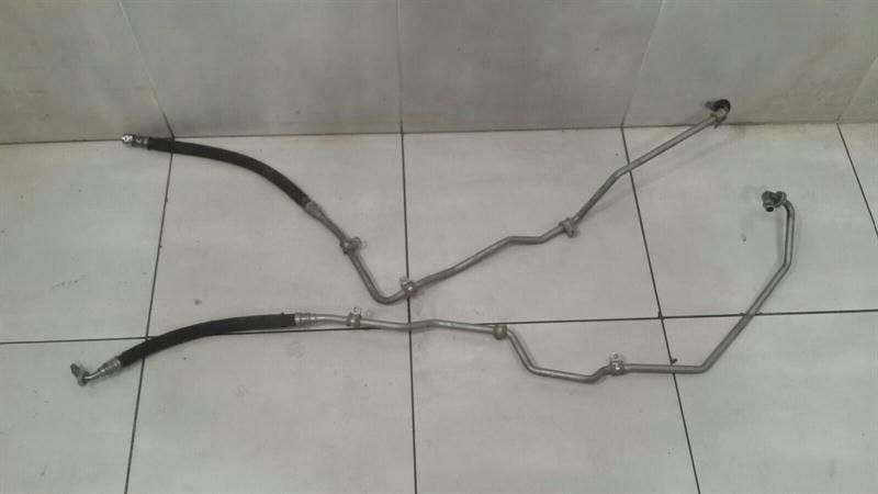 Mercedes E Class W213 Gearbox Pipes A2052706000 Gearbox Oil Line M274 Hybrid