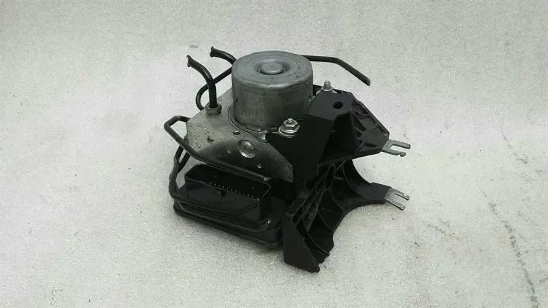 MERCEDES A45 AMG W176 A.B.S PUMP A1764310300 ABS PUMP HYDRAULIC BLOCK PREMIUM