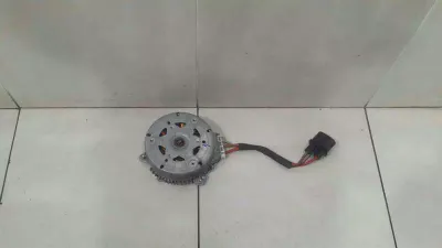 Mercedes E W213 Radiator Fan Motor A0999063802 Fan Electric Fan Motor M274