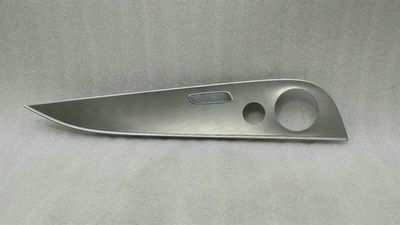 Mercedes E Class W213 Rear Left Door Trim A2137306700 Door Strip Rear Left