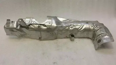 Porsche Boxster 718 Heat Shield 9A212320501 Heat Shield