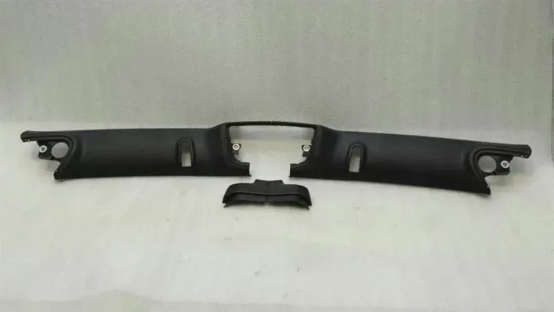 Porsche Boxster 718 Windshield Covers Set 98155505903 Windshield Cover