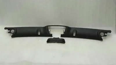 Porsche Boxster 718 Vējstikla pārsegu komplekts 98155505903 Vējstikla pārsegs