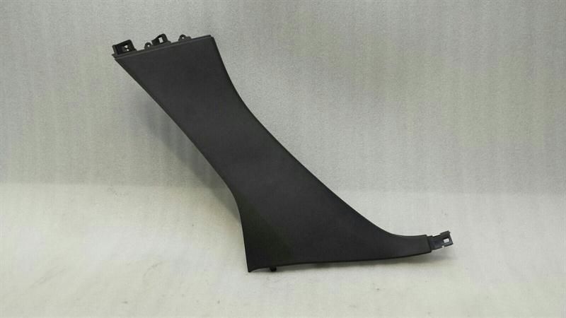 Porsche Boxster 718 Left Rear Quarter Panel 981555215021 Rear Left Cover