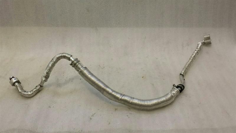 Porsche Boxster 718 A/C pipe 9A257309701 air conditioning line air conditioning