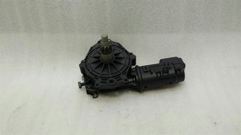 Porsche Boxster 718 Left Soft Top Motor 98100058558 Convertible Top Motor Left