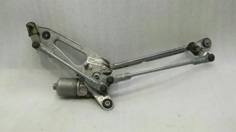 Porsche Boxster 718 991 911 RHD Front Wiper Engine Linkage 9P1959456 Right Hand Drive