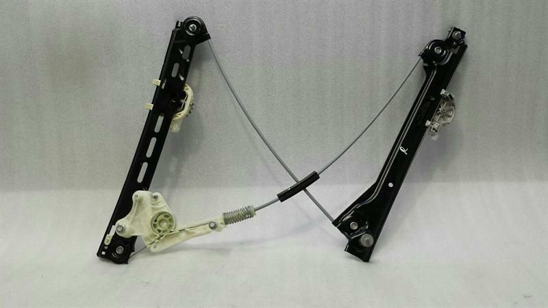 Porsche Boxster 718 Right Front Door Winder 99154207602 Window Regulator Front Right