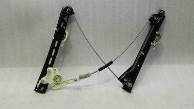 Porsche Boxster 718 Right Front Door Winder 99154207602 Window Regulator Front Right