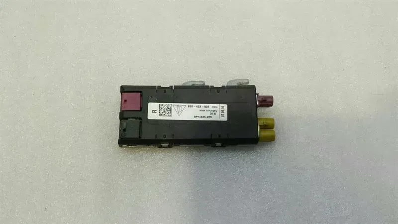 Porsche Boxster 718 Aerial / Antenna 9P1035225 Antenna Booster
