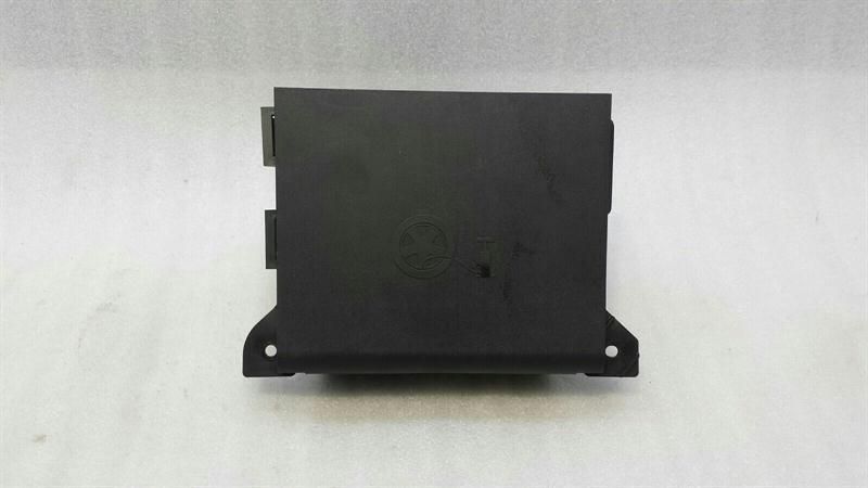 Porsche Boxster 718 Tyre Compresor bracket 991555775XX Tirefit compressor carrier