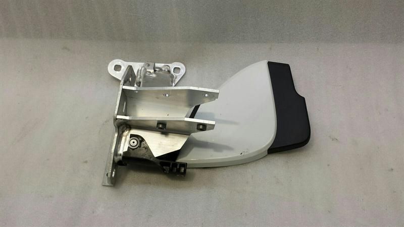 Porsche Boxster 718 right convertible flap cover 98156153203 hood cover R