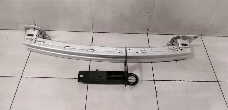 Range Rover Evoque L538 rear bumper beam year 32-17906ad bumper carrier rear