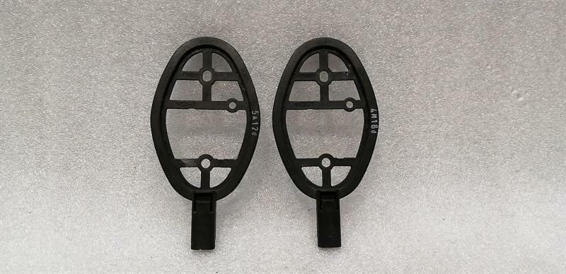 LAND ROVER RANGE ROVER EVOQUE Aerial / Antenna 4H23-1A166-AA Antenna Sensor