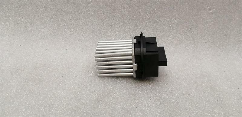 LAND ROVER RANGE ROVER EVOQUE Heater Resistor 5HL008941-21 Blower Regulator Knob