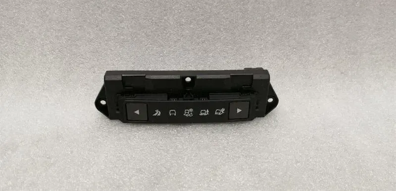 Range Rover Evoque L538 switch EJ32-14B596-BB switch suspension control