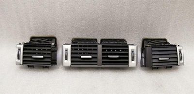 RANGE ROVER EVOQUE комплект вентилационни отвори GJ32014L21DA вентилационна дюза вентилационна решетка L538