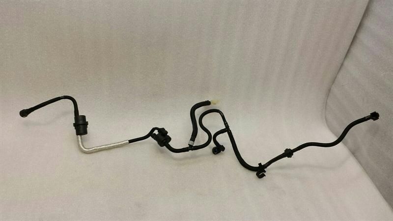 Porsche Boxster 718 Petrol Solenoid Valve 9A160524101 Fuel Valve