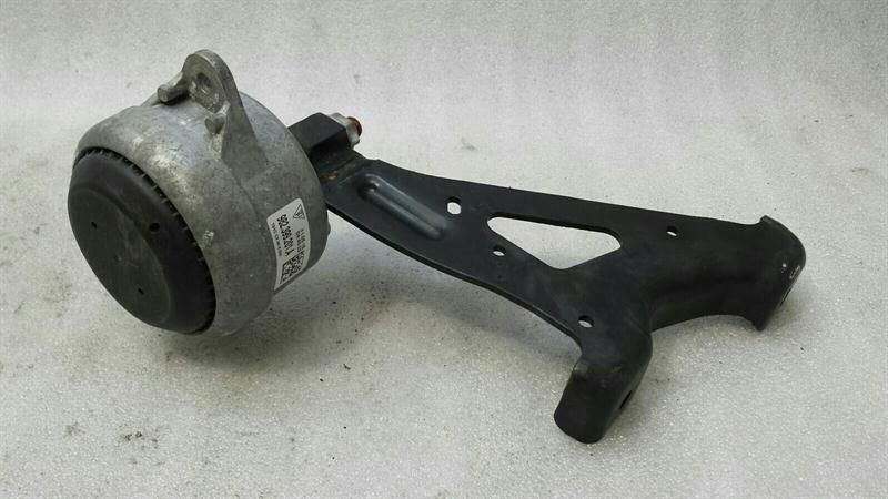 Porsche Boxster 718 Left Gearbox Mount 982399201A Transmission Holder Left