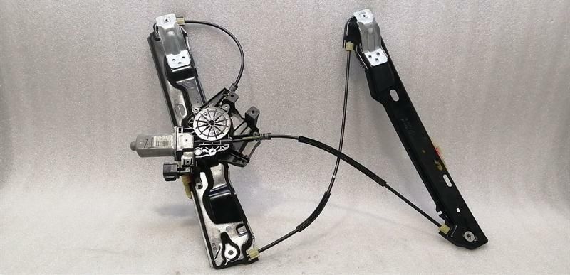 Range Rover Evoque Left Front Door Winder BJ3223201 Window Regulator Front Left L538