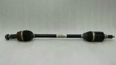 L538 RANGE ROVER EVOQUE RLH Drive Shaft EJ32-4B402-BB Drive Shaft Rear Left