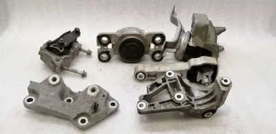 LAND ROVER RANGE ROVER EVOQUE Двигател LR024730 Двигател LR030745